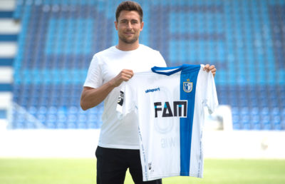 © 1. FC Magdeburg