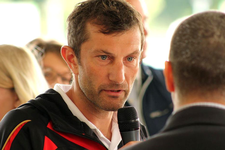 Walter Kogler: Der Mann hinter dem Erfurter Erfolg – liga3-online.de