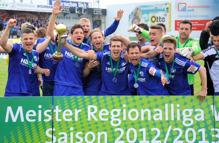 Relegation zur Dritten Liga Erste Entscheidungen stehen an liga3