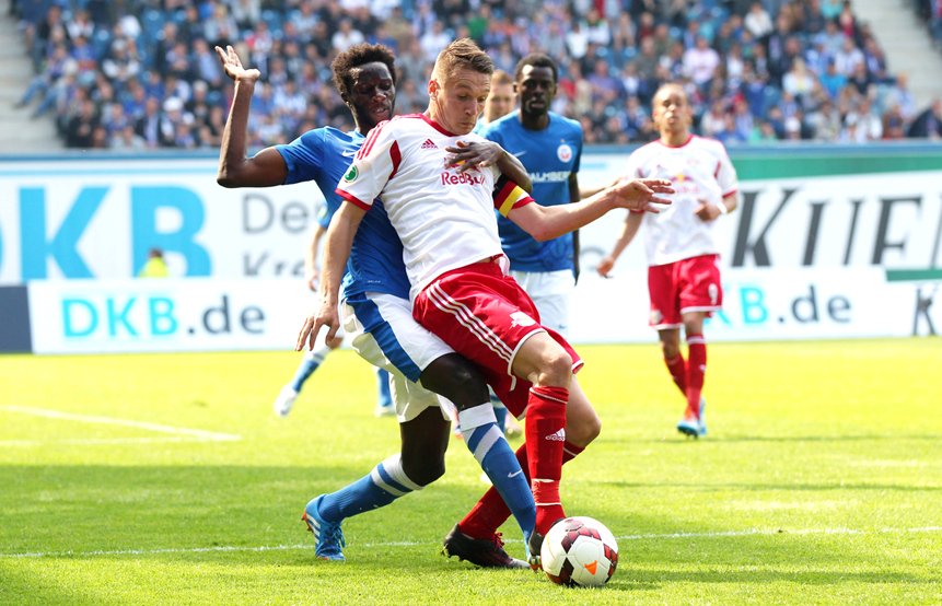 BildZeitung Münster steigt in das Rennen um Daniel Frahn ein liga3