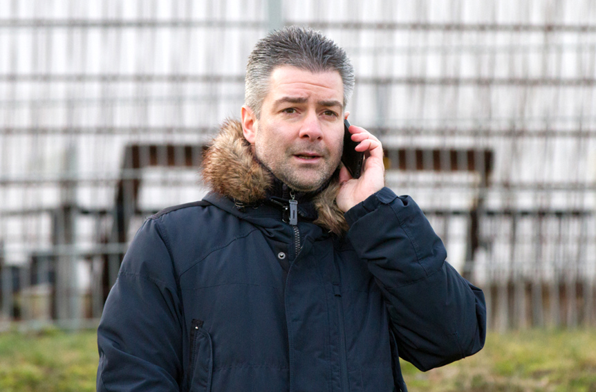 fup Uden for ugentlig Offiziell: Hansa Rostock trennt sich von Manager Uwe Vester –  liga3-online.de