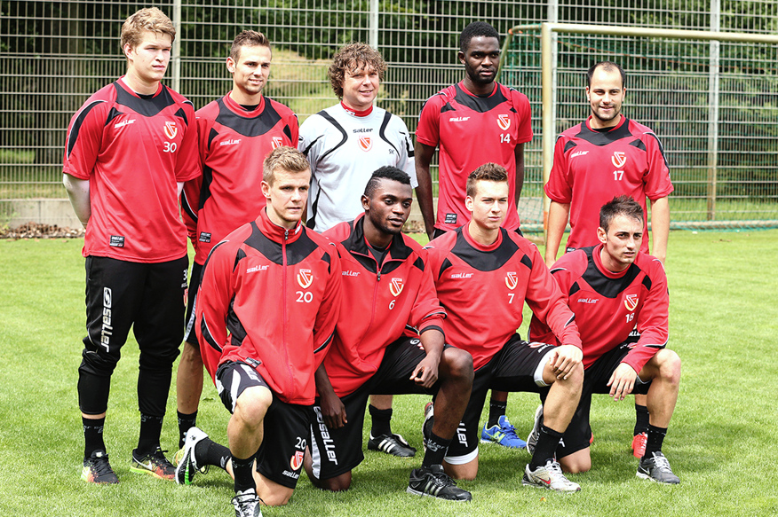 Saisonvorschau Energie Cottbus Auf Zu Neuen Ufern Liga3 Online De