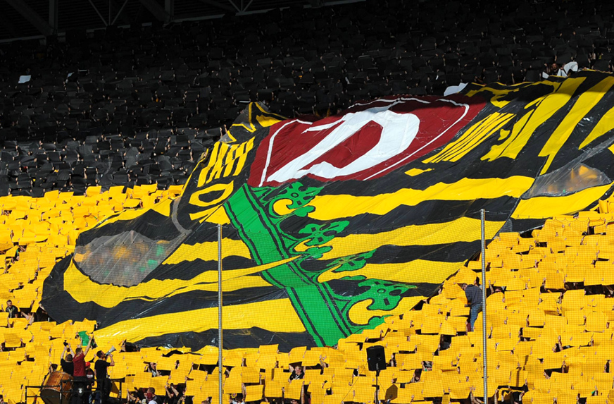 Social Media Tabelle Dynamo Dresden Weiterhin Unerreicht Liga3