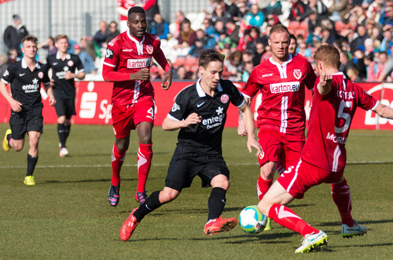 Tabelle Energie Cottbus Tabelle Energie Cottbus