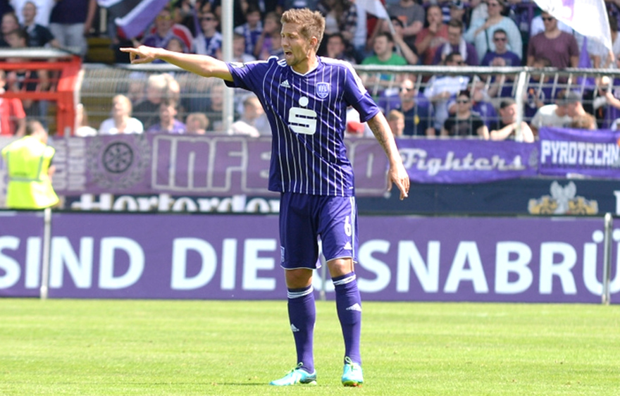 Expertentipp Zum 6 Spieltag Mit Alexander Dercho Liga3 Online De