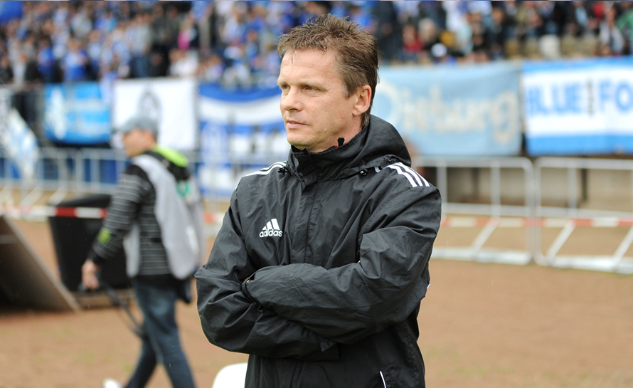 Schwache Bilanz, aber ansteigende Form: Quo vadis, Kiel ...