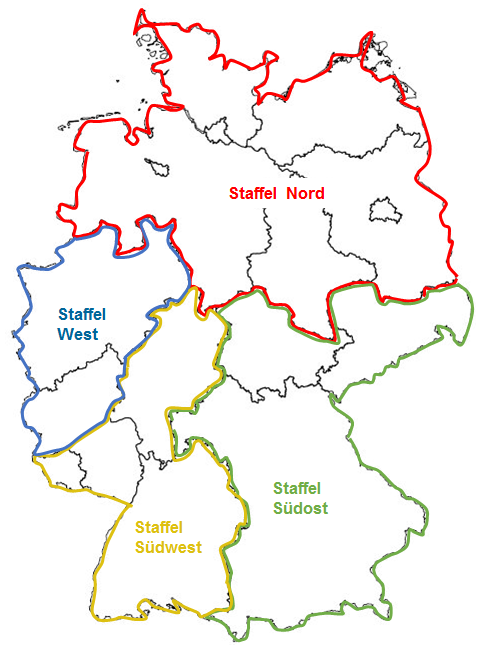 Staffel-RL