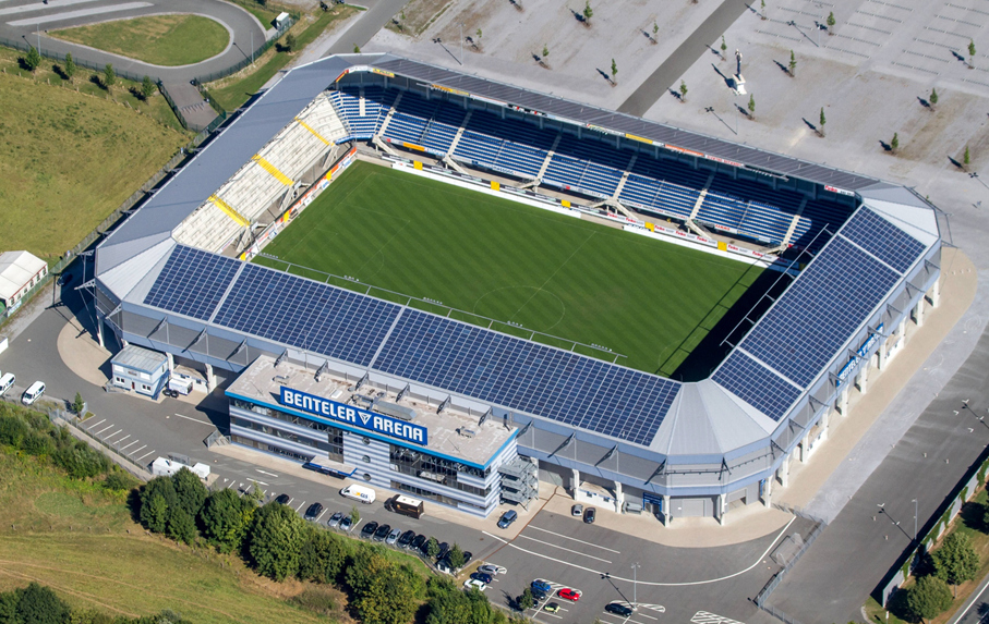 Paderborn Tickets Exklusiv So Läuft Der Vorverkauf - 7x7d0qv