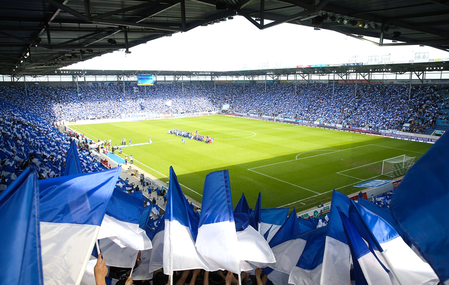 Leser-Voting: FCM-Fans zeigten schönste Choreo der Saison ...