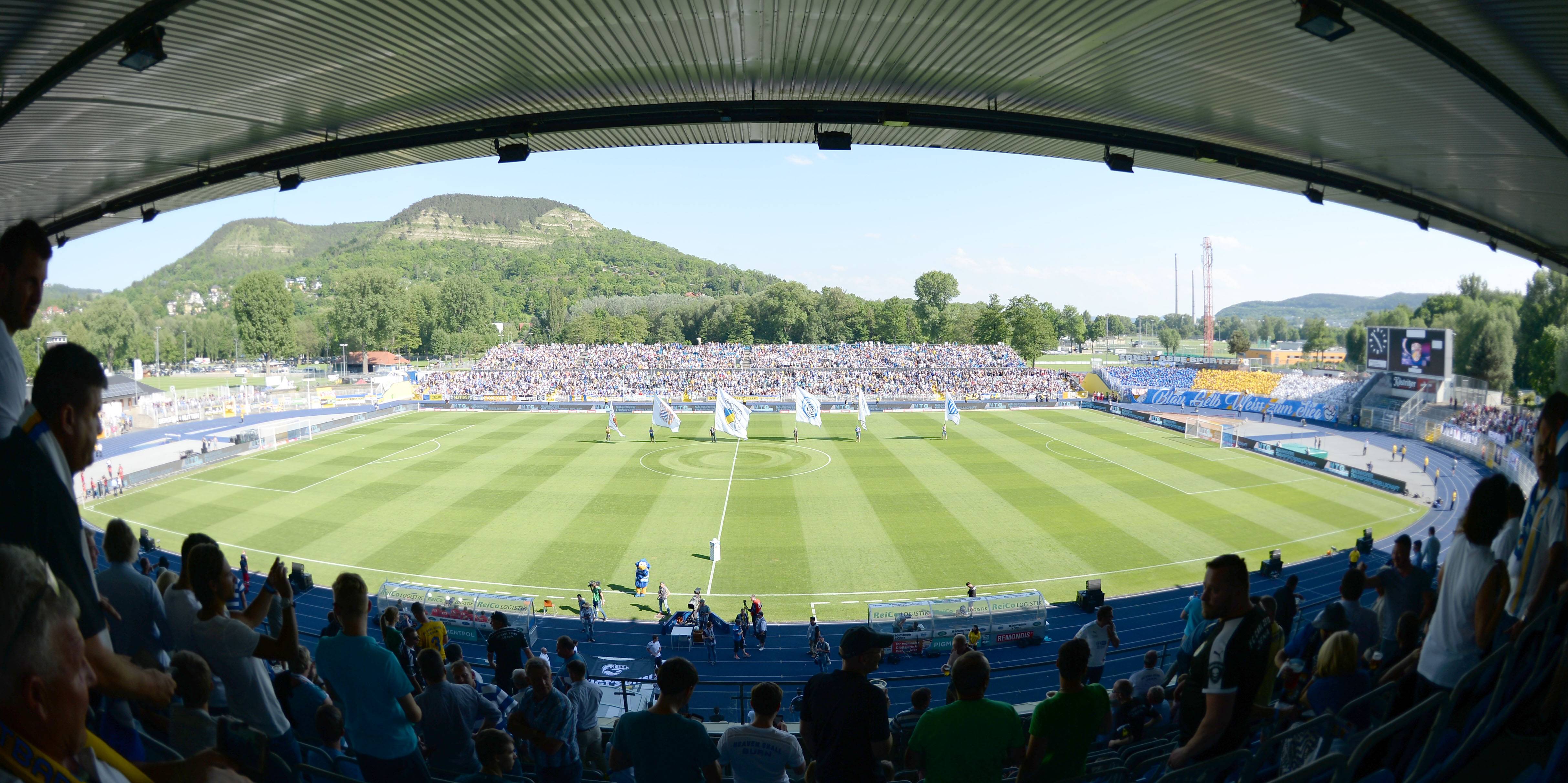 Für 52 Mio. Euro - Carl Zeiss Jena bekommt ein reines ...