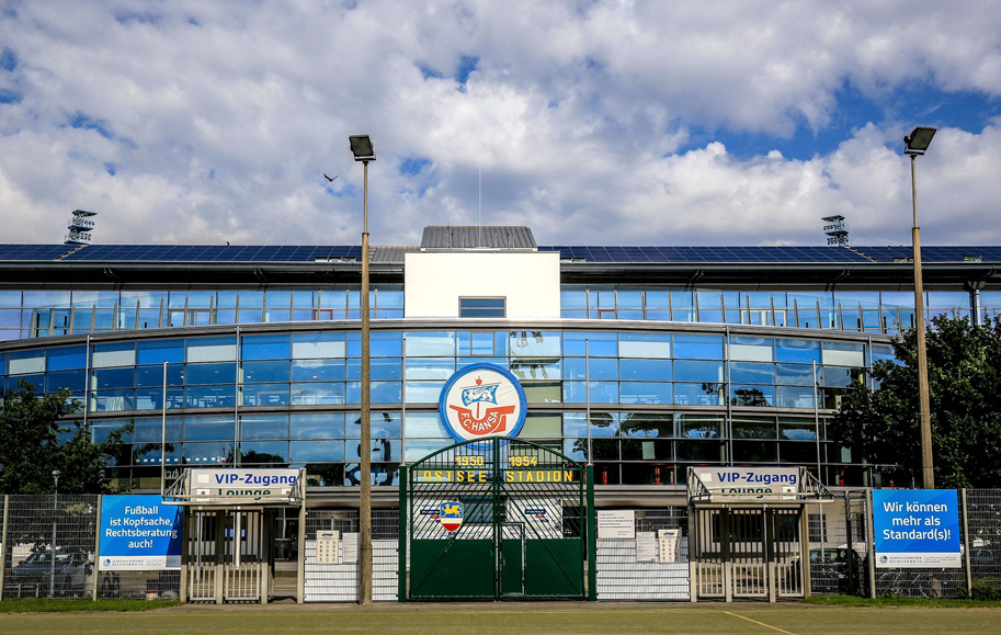 Saison 2019 20 Hansa Rostock Reduziert Etat Liga3 Online De