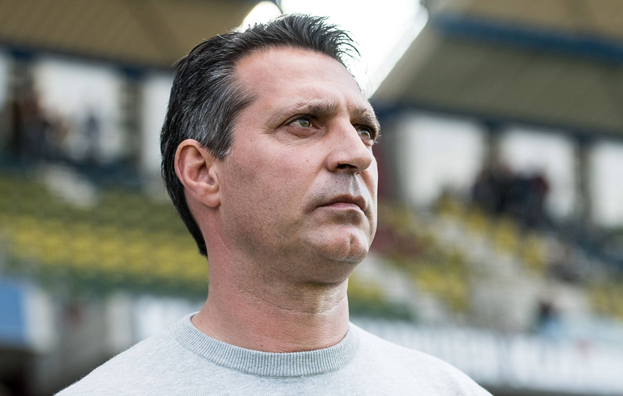 Offiziell! Alois Schwartz neuer Trainer des Karlsruher SC – liga3-online.de