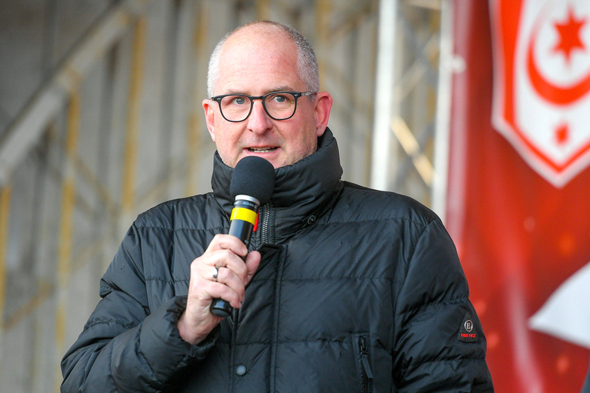 6 8 Millionen Euro Hallescher Fc Erhoht Etat Fur 2019 20 Liga3