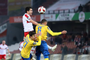 Liga Drei Online Liga Drei Online