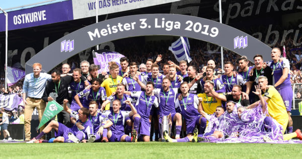 3.Liga Ewige Tabelle 3.Liga Ewige Tabelle