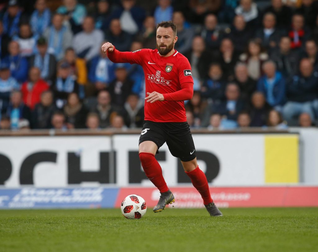 Ticker 3 Liga Ticker 3 Liga