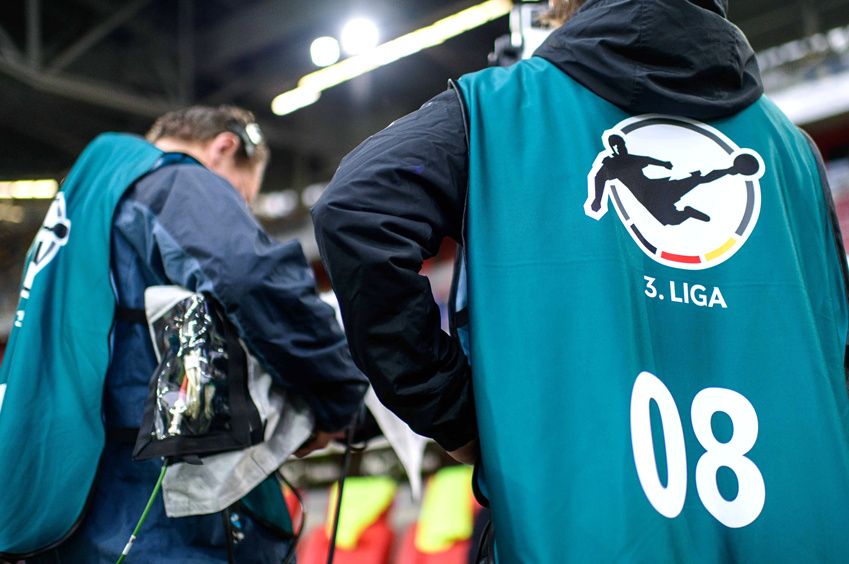 Live Spiele Liga3 Online De