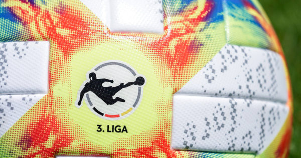 Wie Geht Es Weiter Mehrere Szenarien Denkbar Liga3 Online De