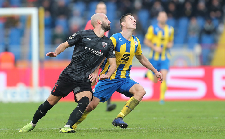 Braunschweig spielt virtuell gegen den FC Ingolstadt ...