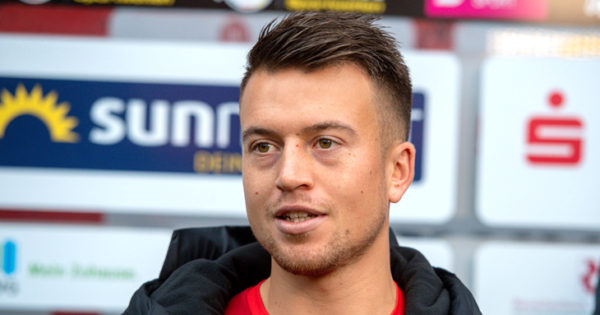 Patrick Göbel Patrick Göbel
