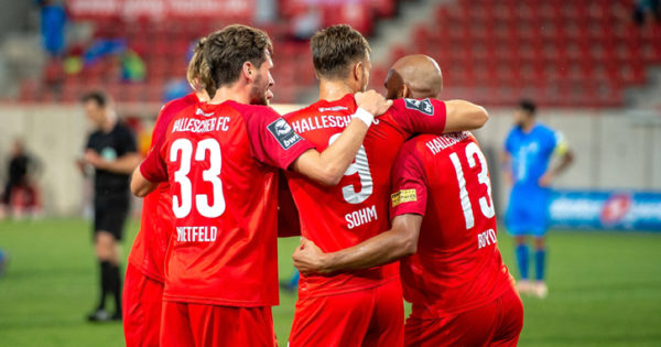 Hfc Spiel Hfc Spiel