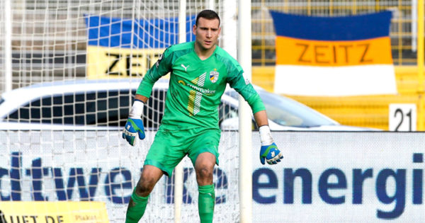 Carl Zeiss Jena Live Carl Zeiss Jena Live