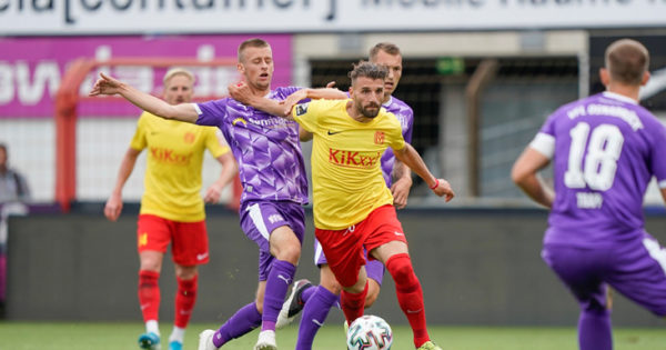 Sv Meppen Osnabrück Sv Meppen Osnabrück