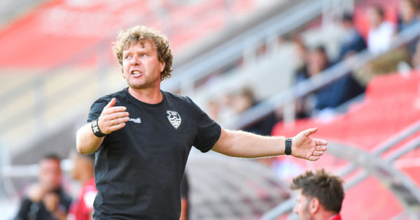 KFC Uerdingen: KFC-Lazarett vor Rostock-Trip immer größer