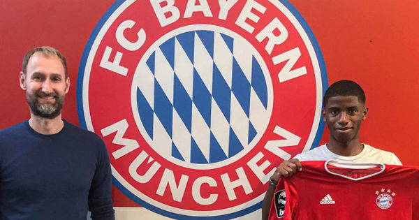 Bayern Holt 2 Nationalspieler Bayern Holt 2 Nationalspieler