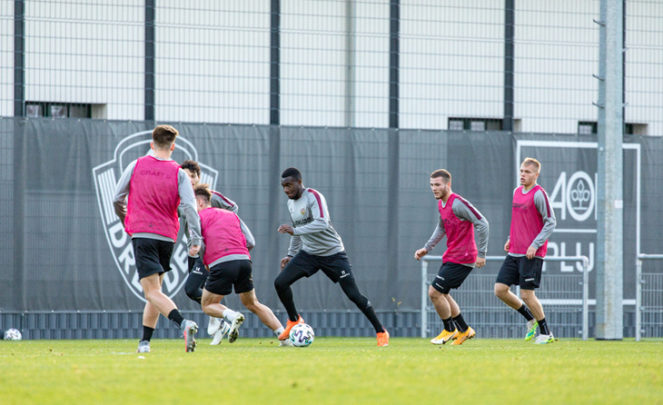 dynamo licht am fahrrad fc hansa rostock