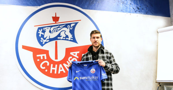 Transfer Ticker 3.Liga Transfer Ticker 3.Liga