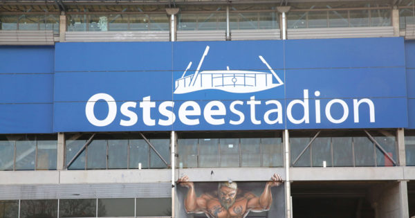 Fan-Rückkehr: Hansa plant zunächst mit 777 Zuschauern