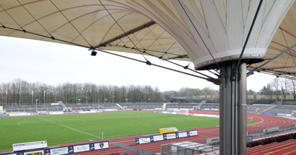 Regionalliga Nord Aufstiegsrunde Regionalliga Nord Aufstiegsrunde