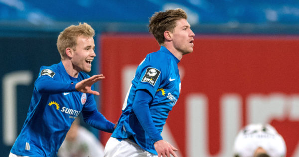 Hansa Rostock Live Ticker Heute Hansa Rostock Live Ticker Heute