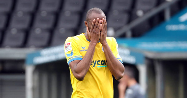 Relegation 2. Liga Relegation 2. Liga