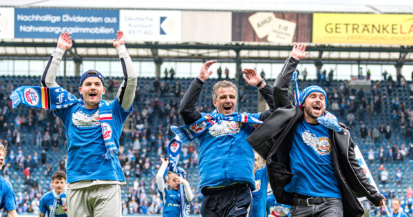 Kader, Finanzen und Co: So plant Hansa für die 2. Bundesliga