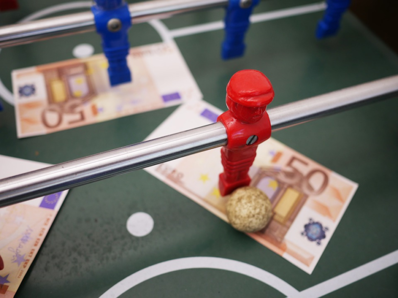 Zufälliges Sportwetten online Tipp
