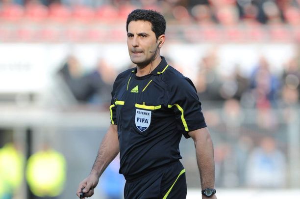 Babak Rafati – liga3-online.de
