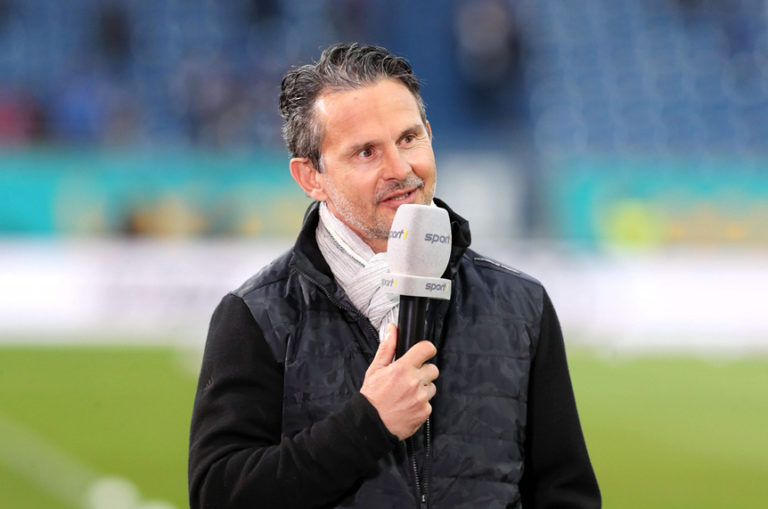 1 FC Kaiserslautern Schuster Bleibt Auch Bei Nicht Aufstieg Liga3 
