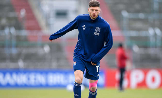 VfB Oldenburg Verpflichtung von Patrick Hasenhüttl wohl fix liga3