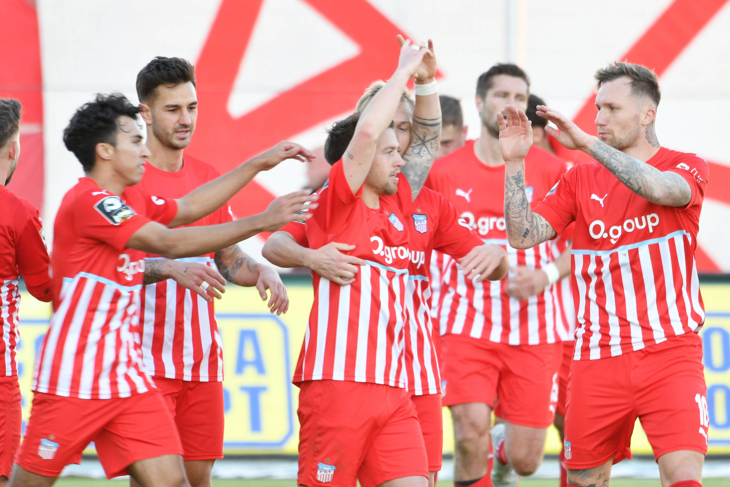 43! FSV schlägt VfL bei Brinkies-Comeback – Heider trifft in beide Tore