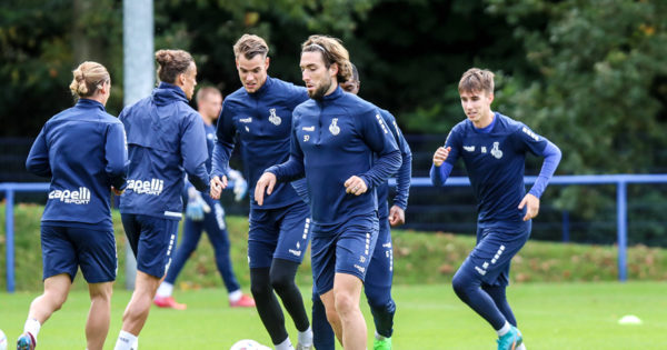 Defensiv stabil, offensiv harmlos: MSV startet mit Hausaufgaben – liga3 ...