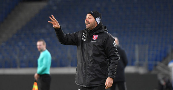 Kristian Ristic Nach Erfolgsdebüt: Ristic will Spieler weiter