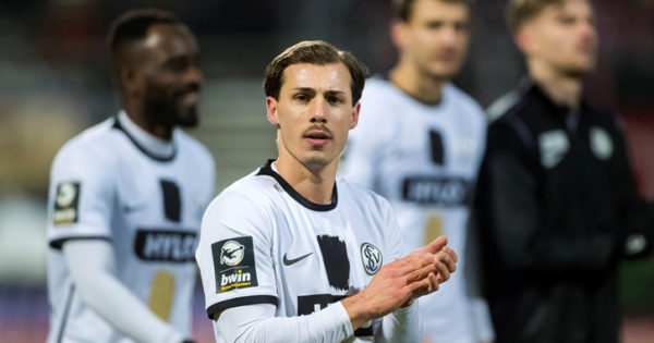 Tekerci SVE: Tekerci und von Piechowski in Homburg auf dem Zettel? – liga3 ...