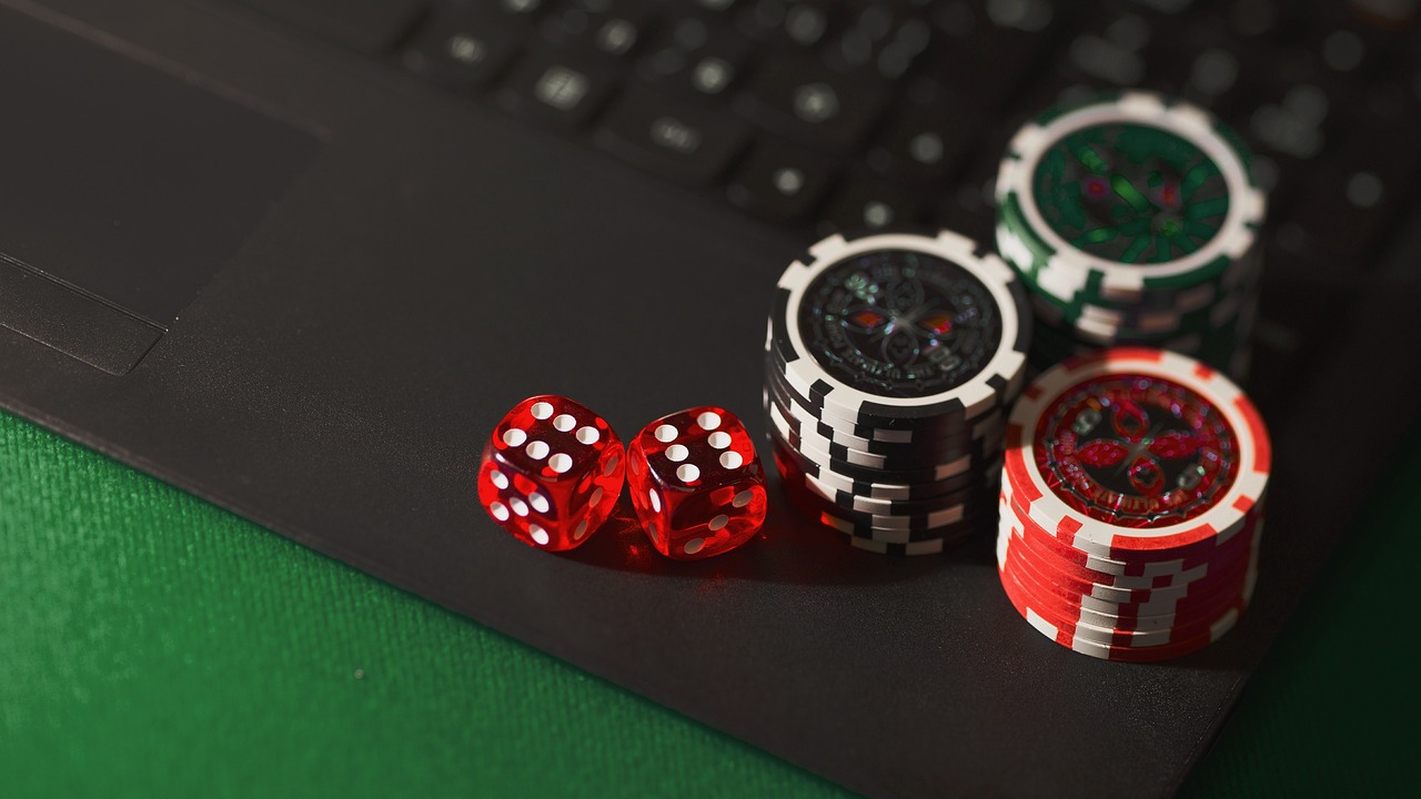 10 Fakten, die jeder über Online Casino Echtgeld spielen wissen sollte