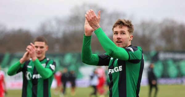 Fraglich Münster erwartet Grodowski-Rückkehr – Trio fraglich – liga3-online.de