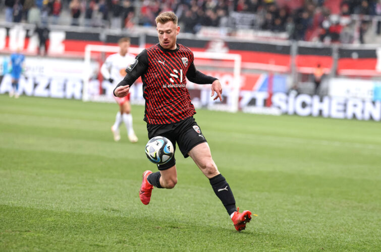 Expertentipp zum 34. Spieltag mit Jannik Mause