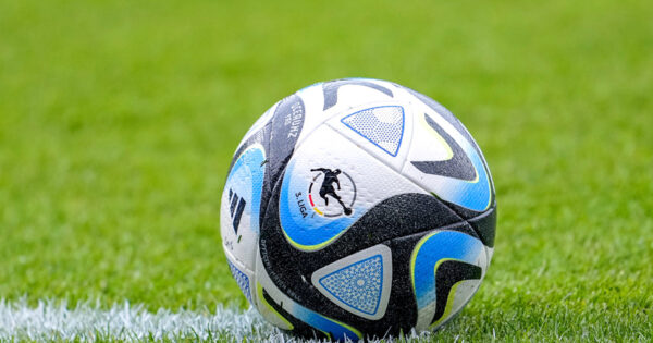 Drei U23-Teams in der 3. Liga: Klubs kassieren mehr TV-Geld – liga3 ...