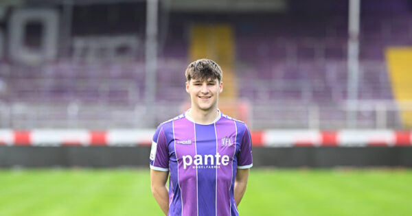 U19-Stürmer Riesselmann beim VfL befördert und verliehen – liga3-online.de