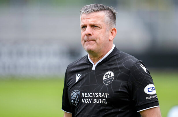 SV Sandhausen will Offensive im Winter weiter verstärken